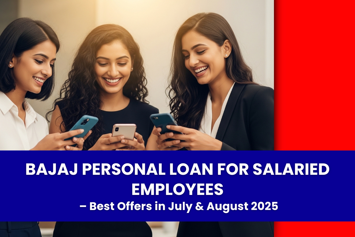 bajaj personla loan